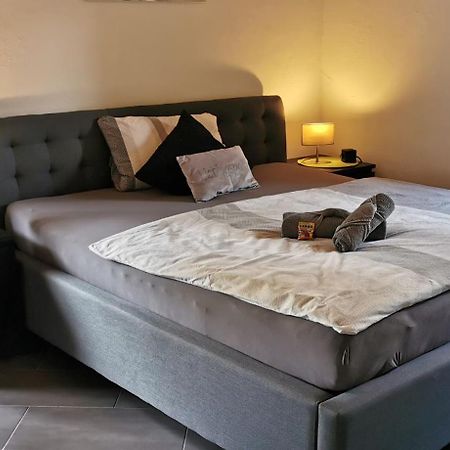 Ferienwohnung Strata Montana Bensheim Bagian luar foto
