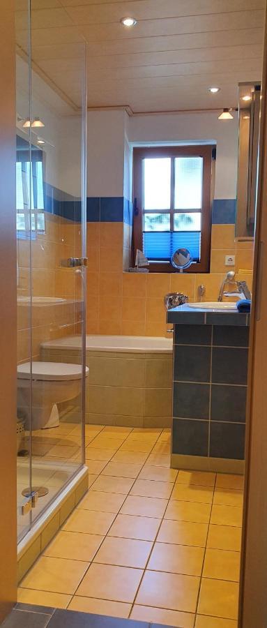 Ferienwohnung Strata Montana Bensheim Bagian luar foto