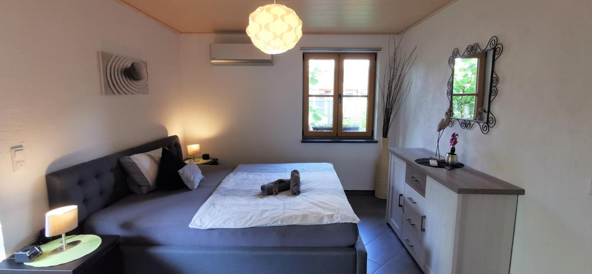 Ferienwohnung Strata Montana Bensheim Bagian luar foto